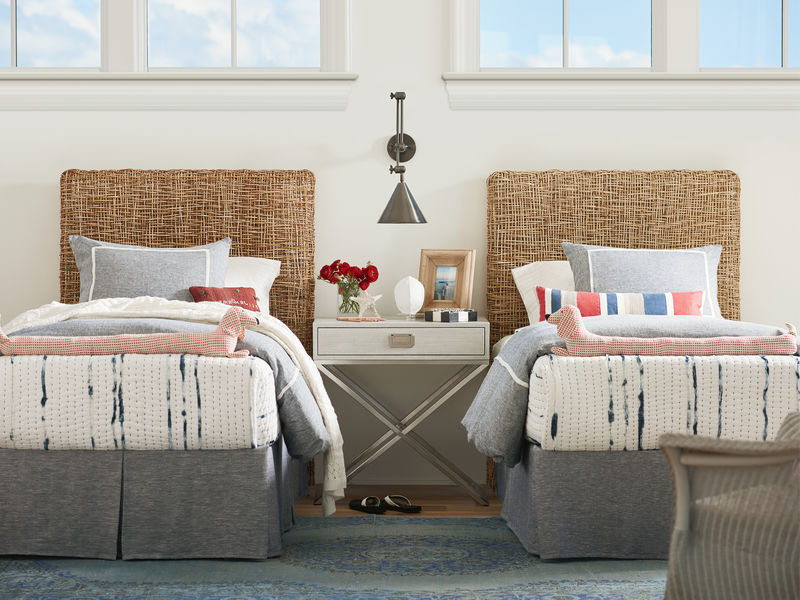 5 Easy Styling Tips For a Breezy Beach House Explore Home