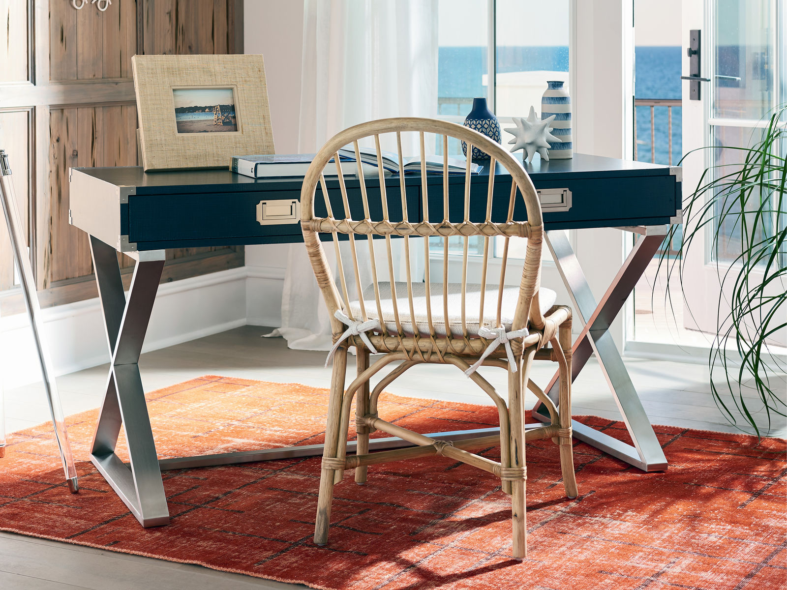 Whitley desk on sale