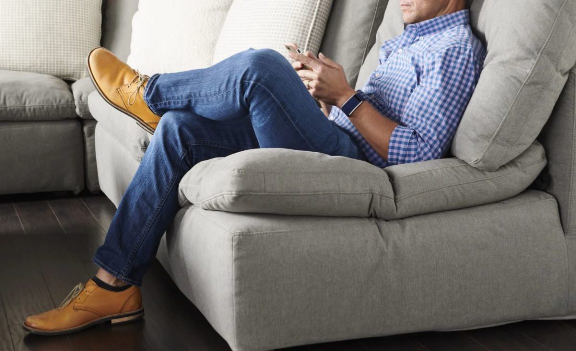 8 Tips For Choosing The Perfect Sofa