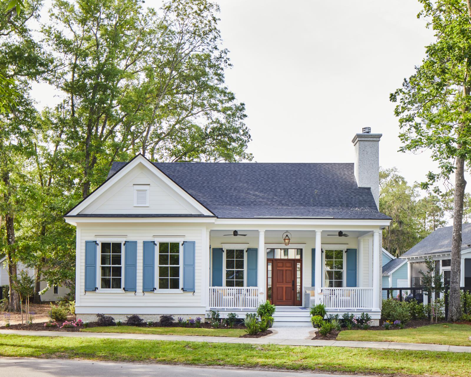 Southern Living Adaptive Cottage Explore Home