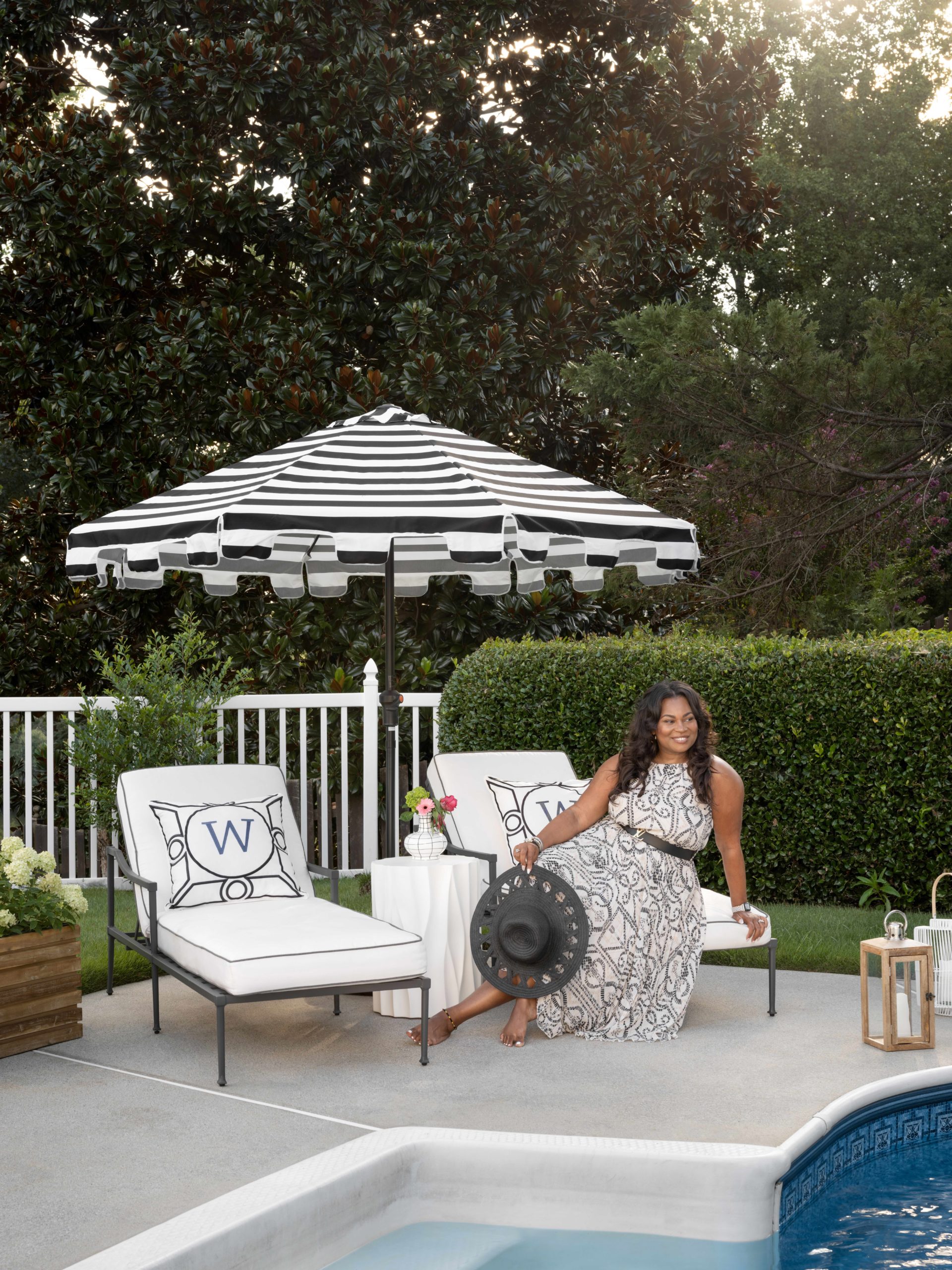 Designer Made with Erika Ward Interiors – Explore Home