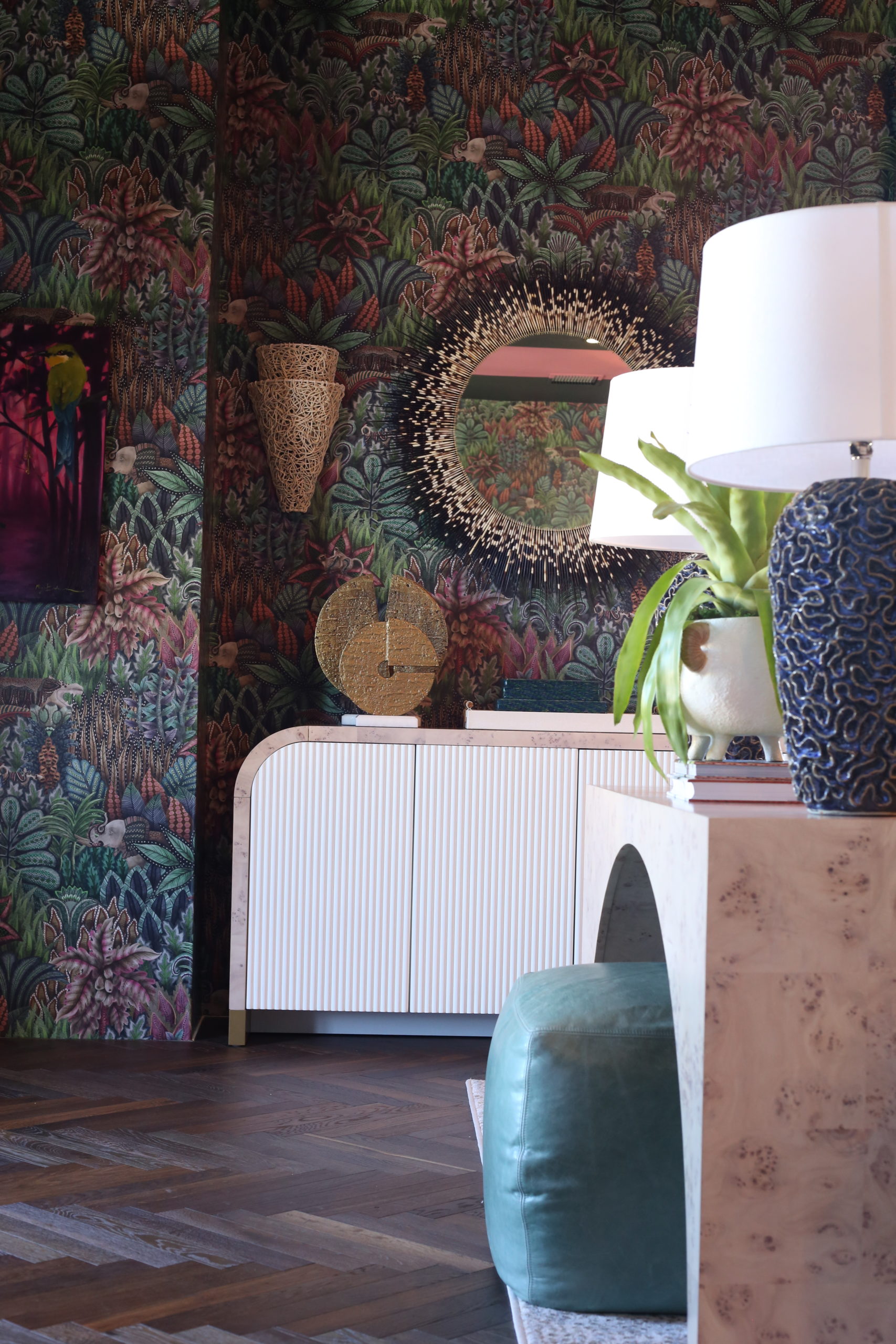 Flower Showhouse in Baton Rouge, Louisiana – Explore Home